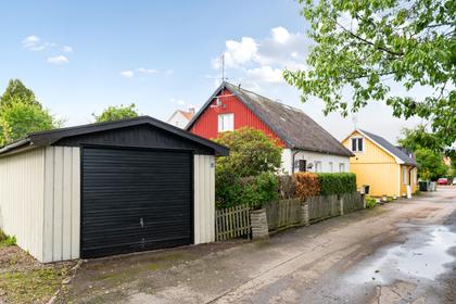 Exteriörbild
