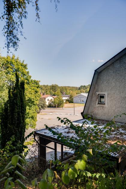 Exteriörbild