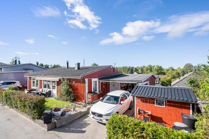 Bild av närområdet