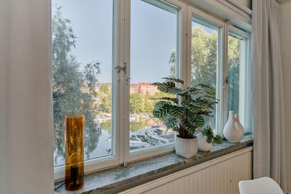Interiörbild