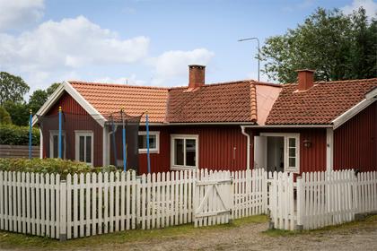 Exteriörbild