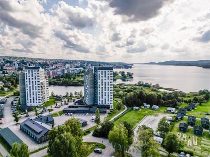 Interiörbild