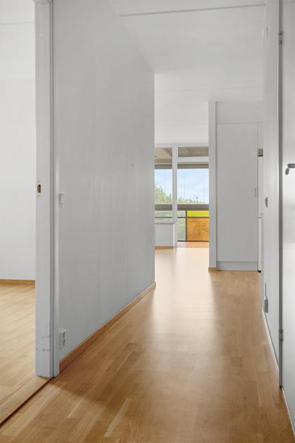 Interiörbild