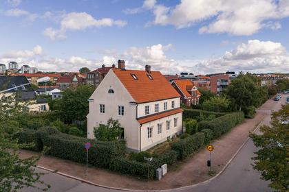 Exteriörbild