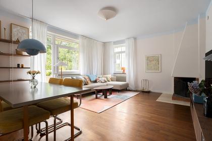 Interiörbild