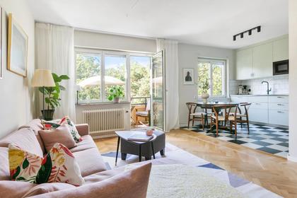 Interiörbild