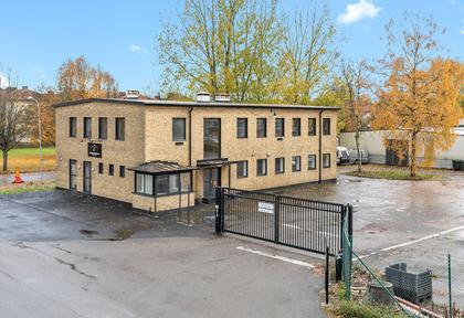 Exteriörbild