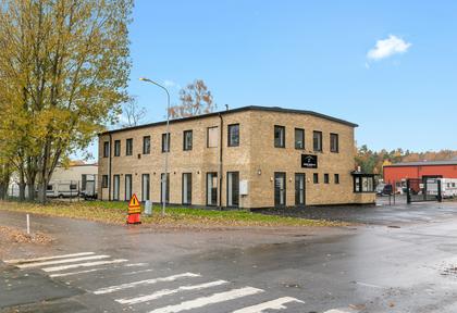 Bild av närområdet