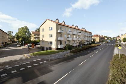 Exteriörbild