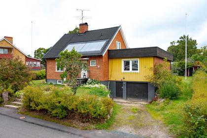 Exteriörbild