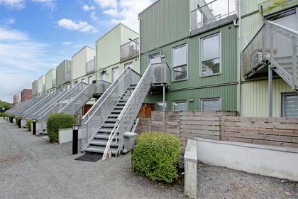 Interiörbild