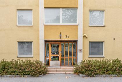 Exteriörbild