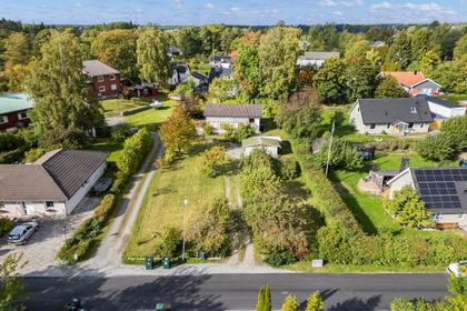 Exteriörbild