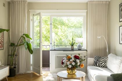 Interiörbild