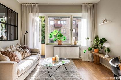 Interiörbild