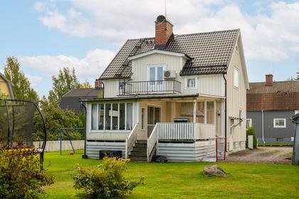 Exteriörbild