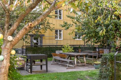 Exteriörbild