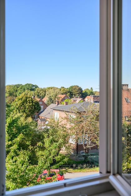 Interiörbild
