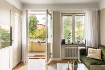Interiörbild