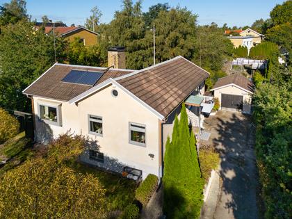 Exteriörbild