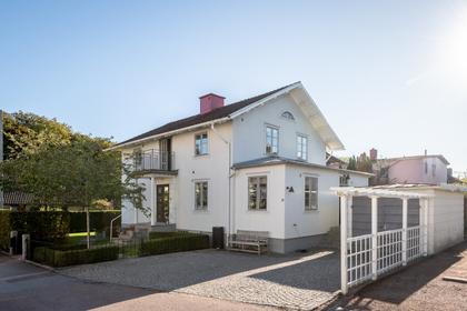 Exteriörbild
