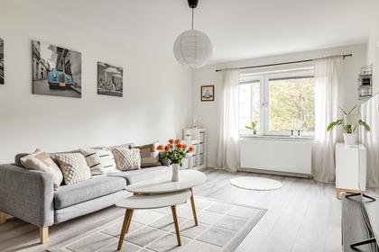 Interiörbild
