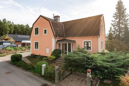 Exteriörbild