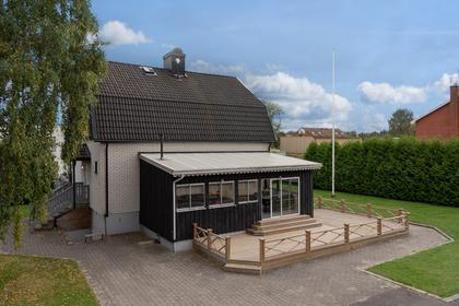 Exteriörbild