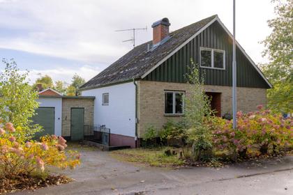 Exteriörbild