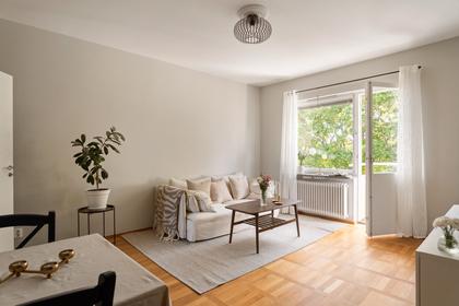 Interiörbild