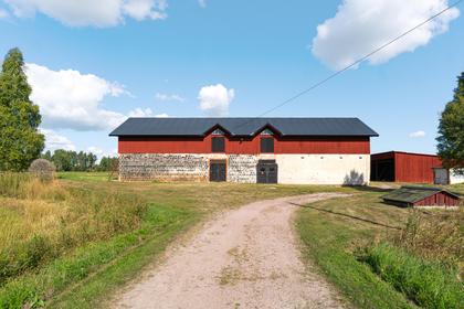 Exteriörbild