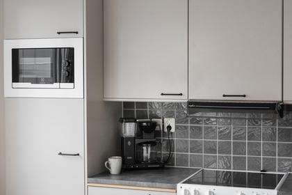 Interiörbild