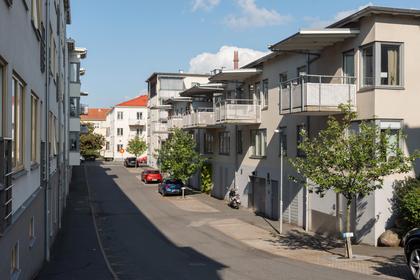 Exteriörbild