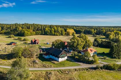 Bild av närområdet