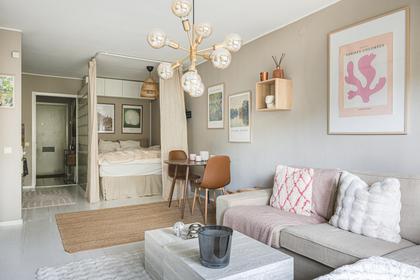 Interiörbild