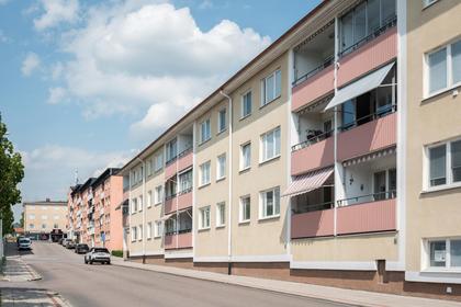 Exteriörbild