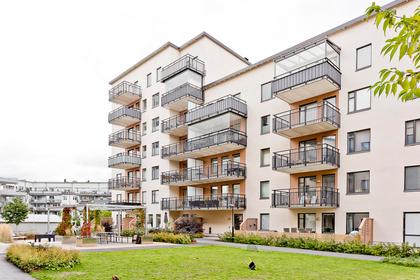 Exteriörbild