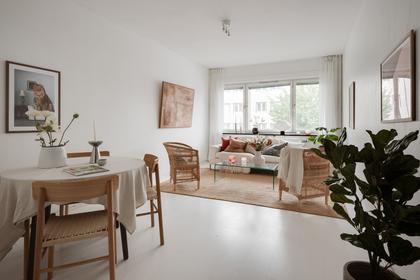 Interiörbild