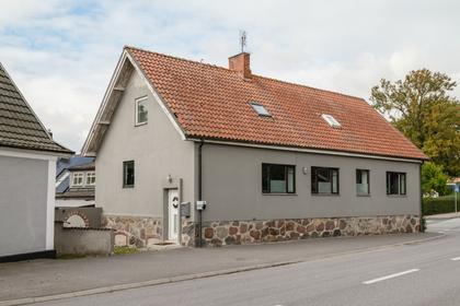 Exteriörbild