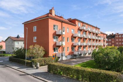 Exteriörbild