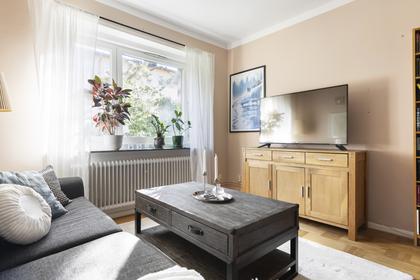 Interiörbild