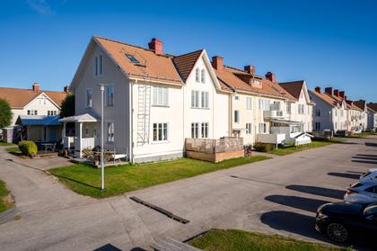 Bild av närområdet