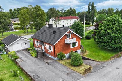Exteriörbild