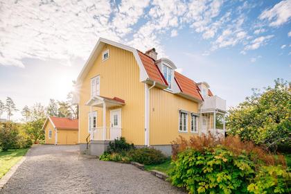 Exteriörbild