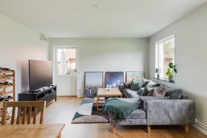 Interiörbild