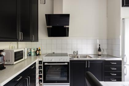 Kök eller matrum