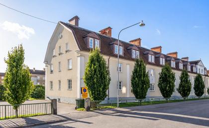 Exteriörbild