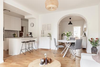 Interiörbild