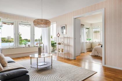 Interiörbild
