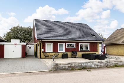 Exteriörbild